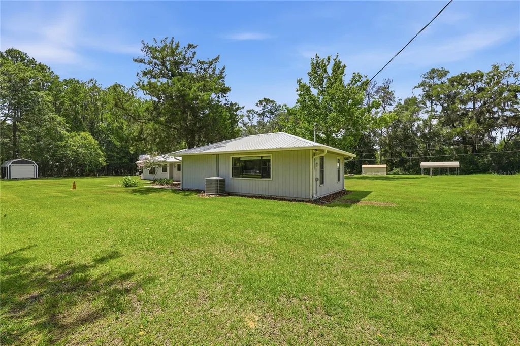 16310 NW 40th Place Newberry FL 32669