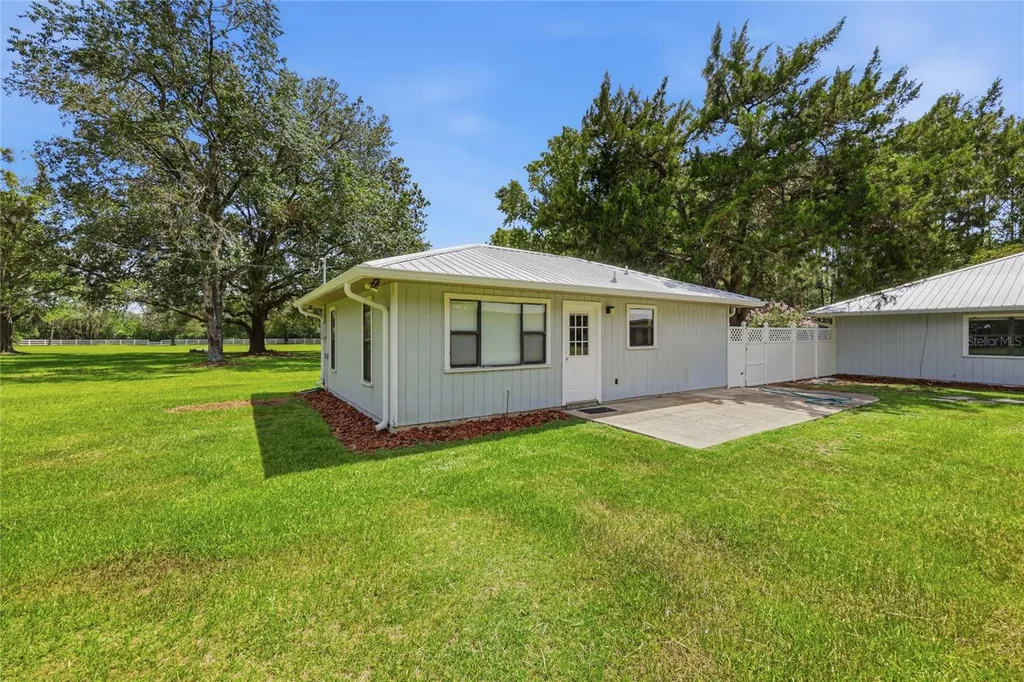 16310 NW 40th Place Newberry FL 32669