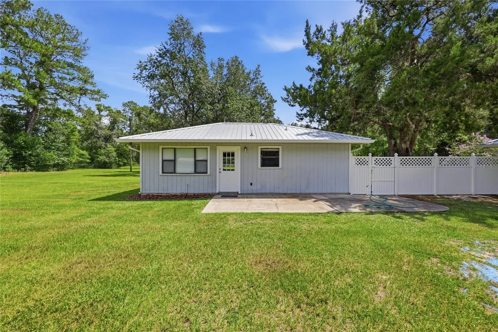 16310 NW 40th Place Newberry FL 32669