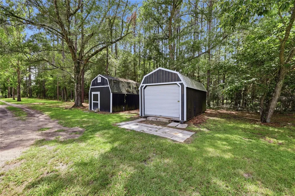 16310 NW 40th Place Newberry FL 32669