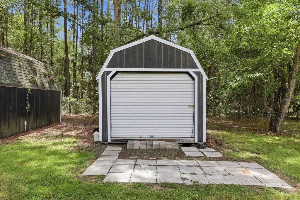 16310 NW 40th Place Newberry FL 32669