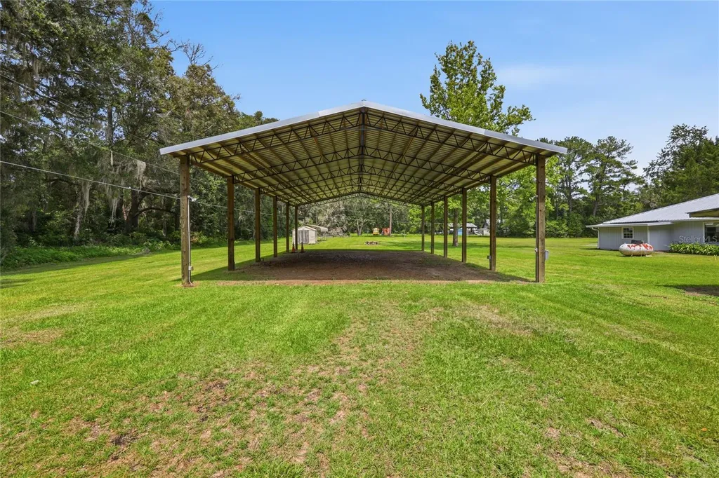 16310 NW 40th Place Newberry FL 32669