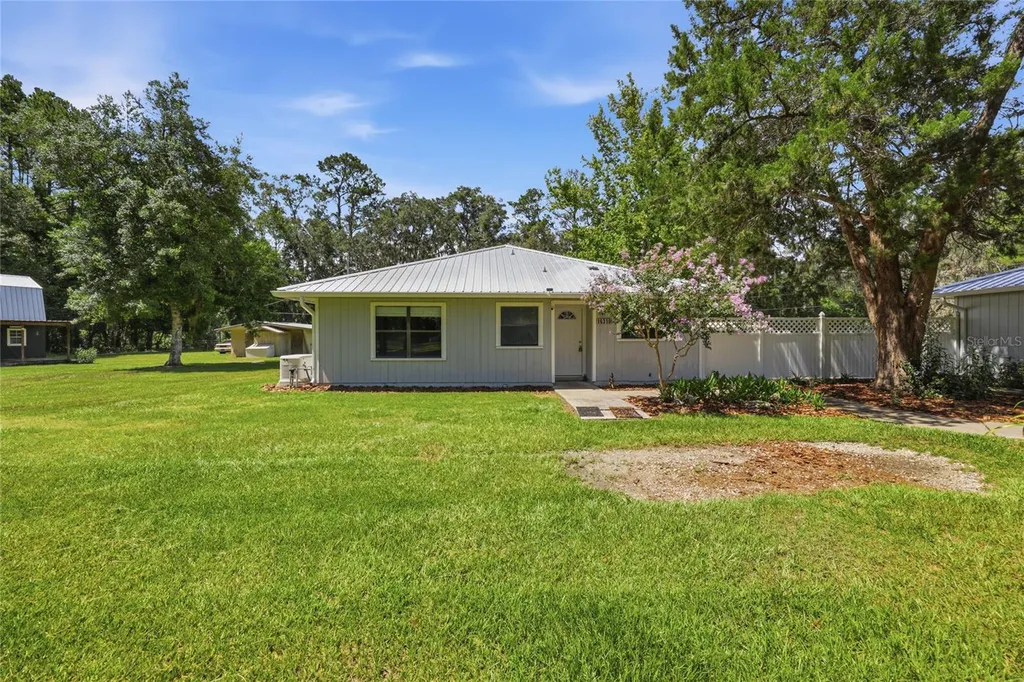 16310 NW 40th Place Newberry FL 32669
