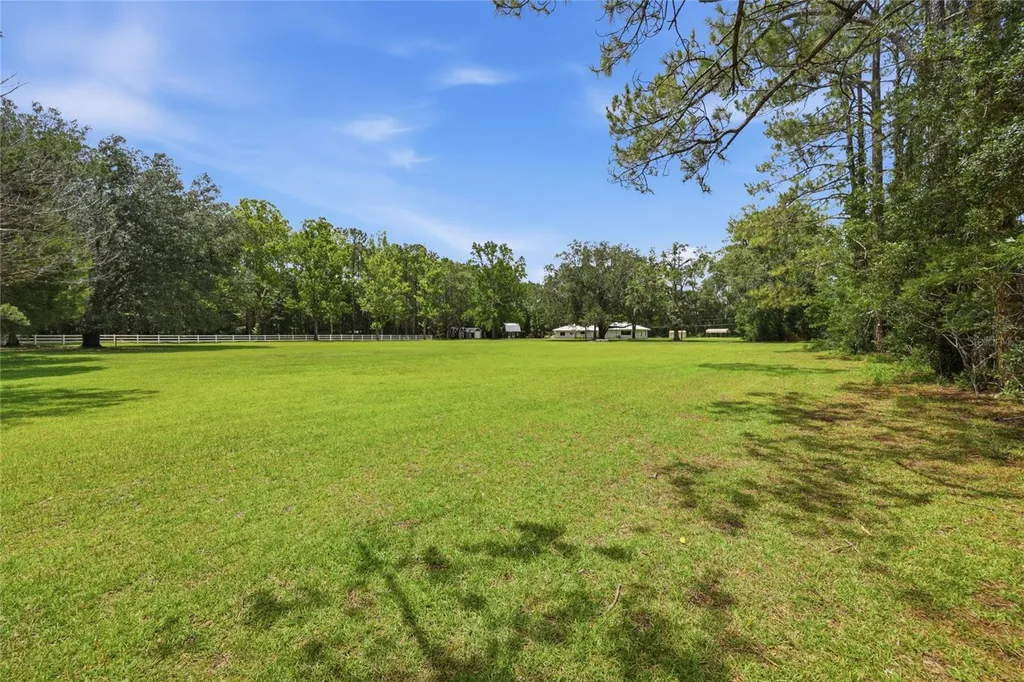 16310 NW 40th Place Newberry FL 32669