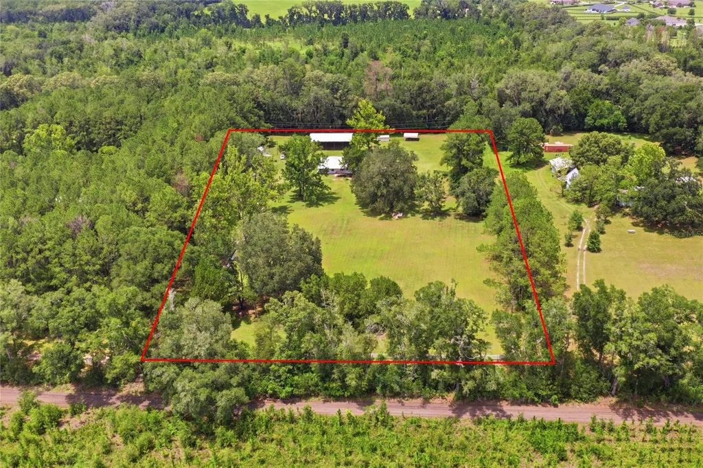 16310 NW 40th Place Newberry FL 32669