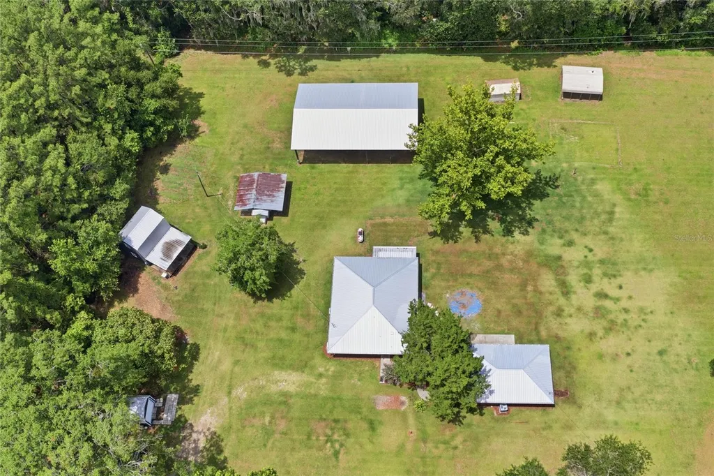 16310 NW 40th Place Newberry FL 32669