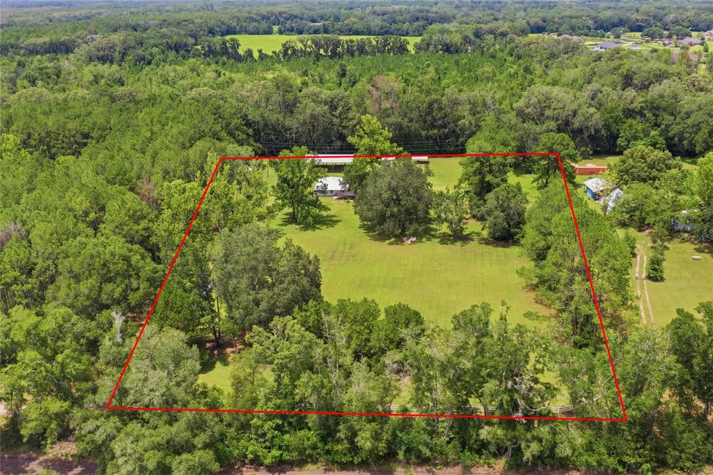 16310 NW 40th Place Newberry FL 32669