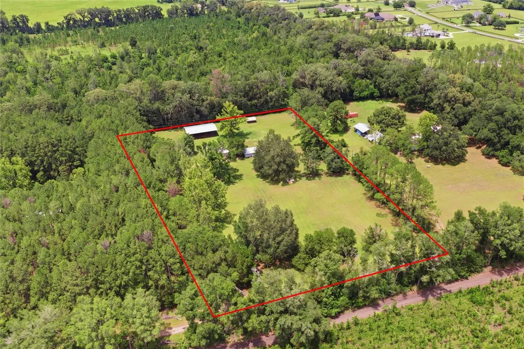 16310 NW 40th Place Newberry FL 32669
