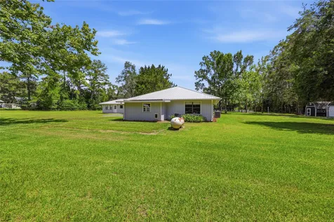 16310 NW 40th Place Newberry FL 32669