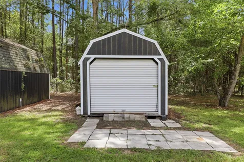 16310 NW 40th Place Newberry FL 32669