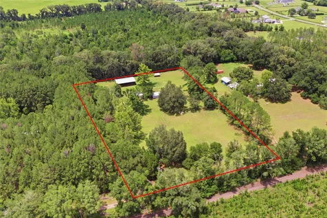 16310 NW 40th Place Newberry FL 32669