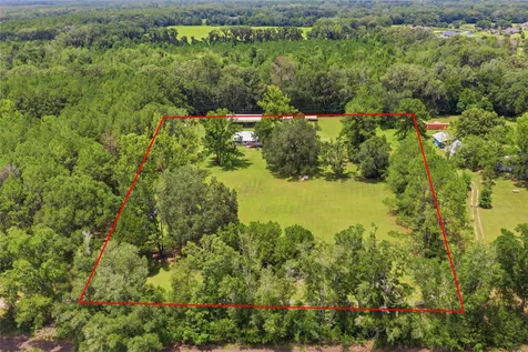 16310 NW 40th Place Newberry FL 32669