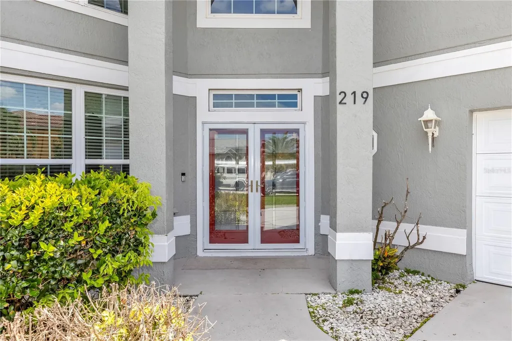 219 Strathmore Circle Kissimmee FL 34744