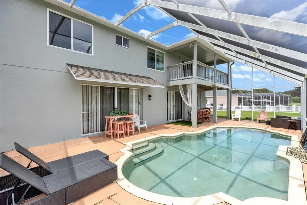 219 Strathmore Circle Kissimmee FL 34744
