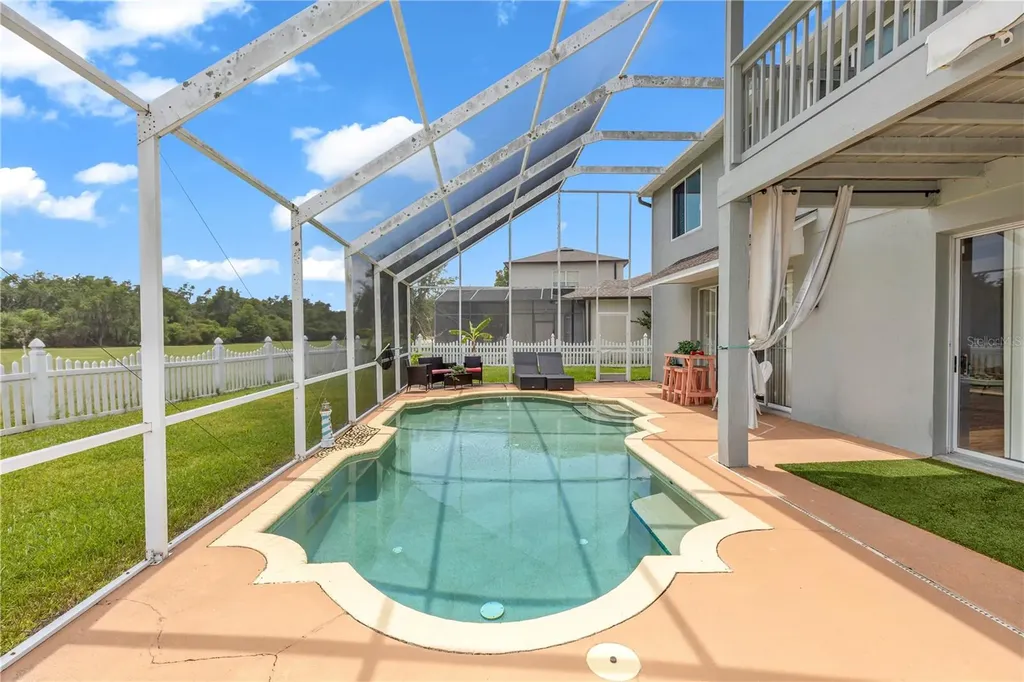 219 Strathmore Circle Kissimmee FL 34744