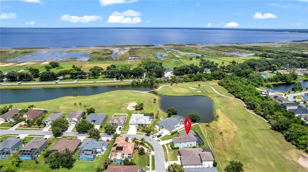 219 Strathmore Circle Kissimmee FL 34744