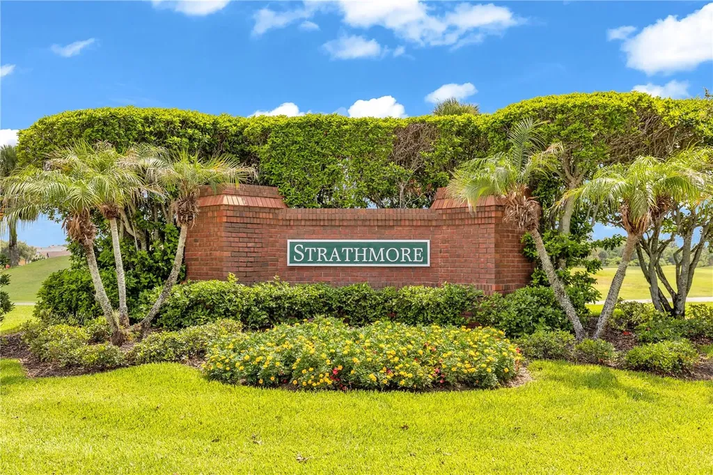 219 Strathmore Circle Kissimmee FL 34744