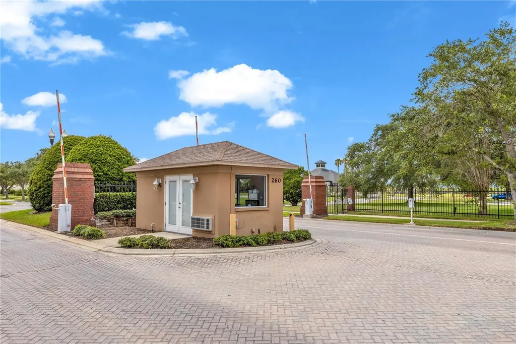 219 Strathmore Circle Kissimmee FL 34744