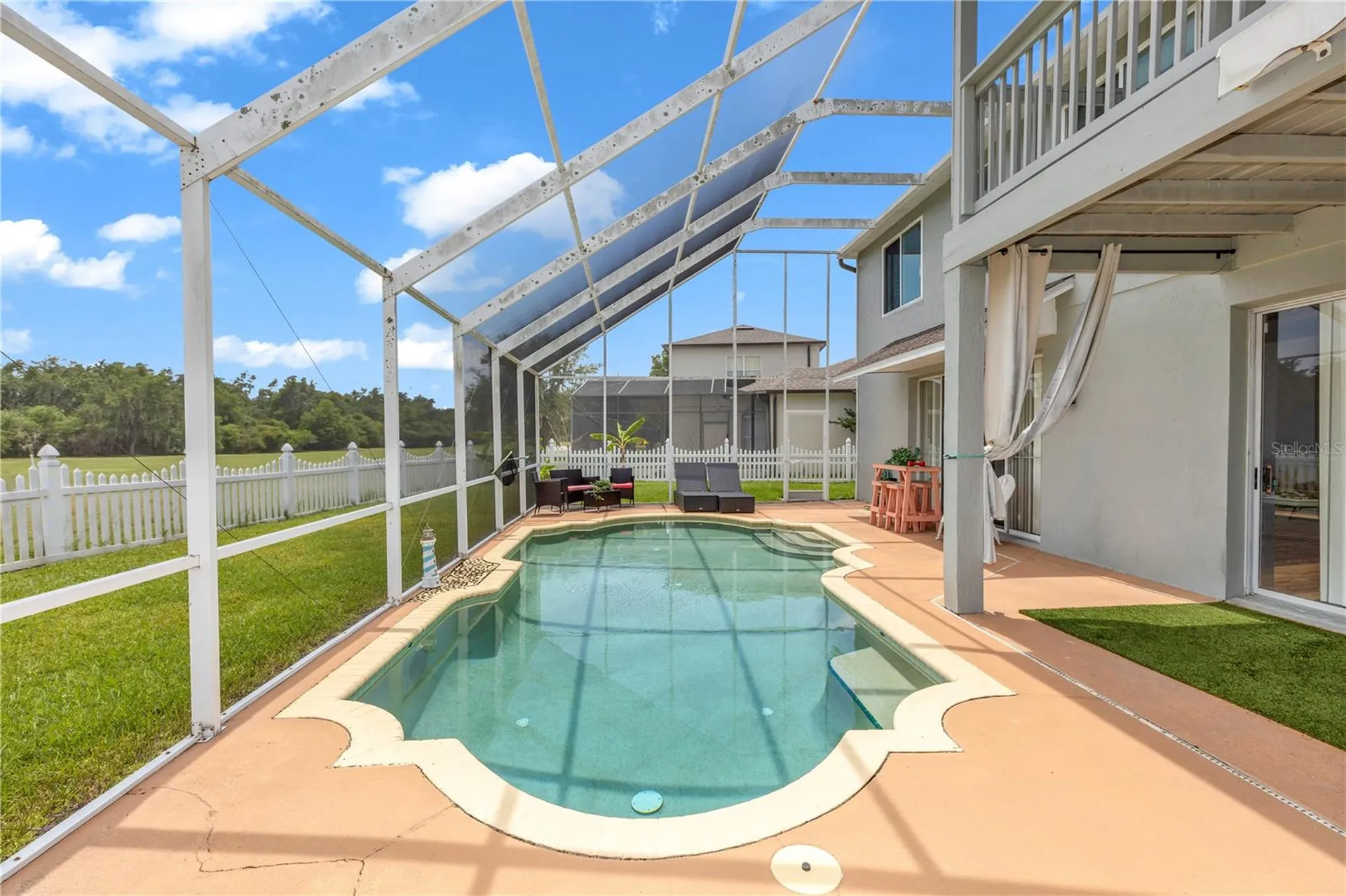 219 Strathmore Circle Kissimmee FL 34744
