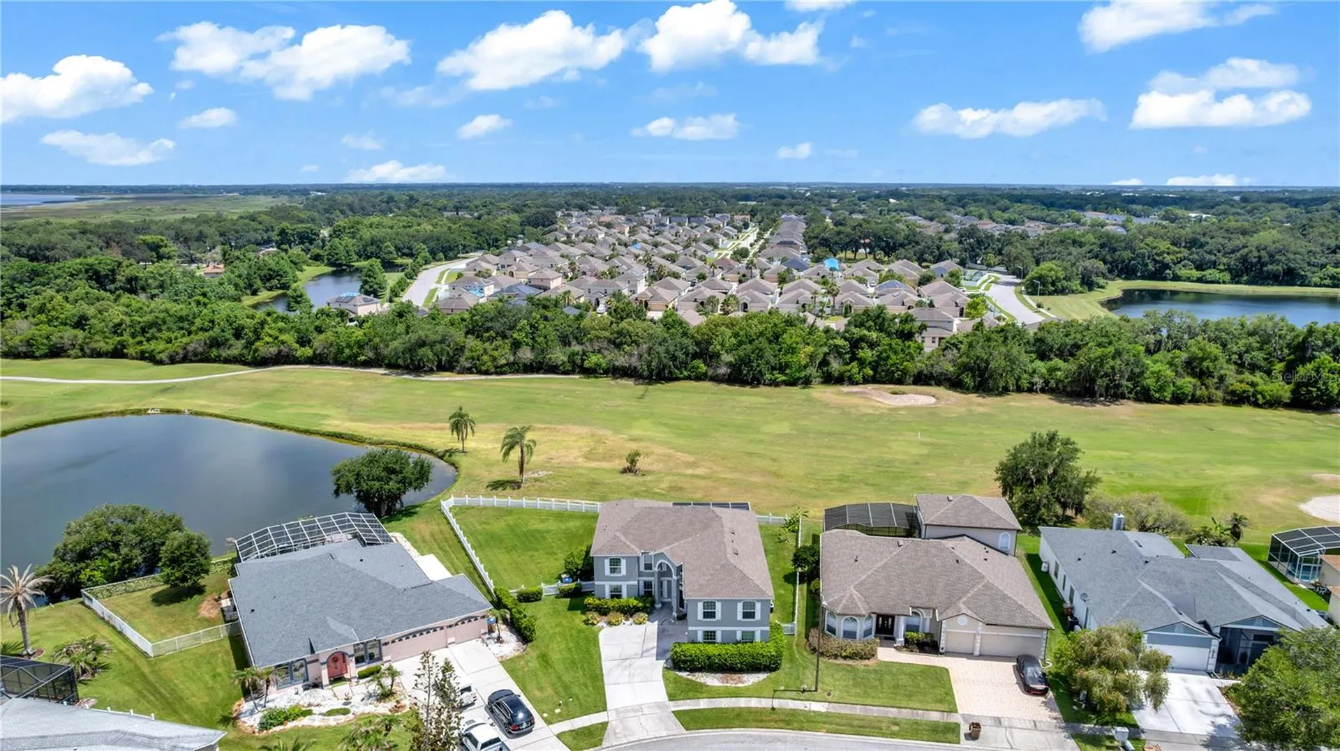219 Strathmore Circle Kissimmee FL 34744
