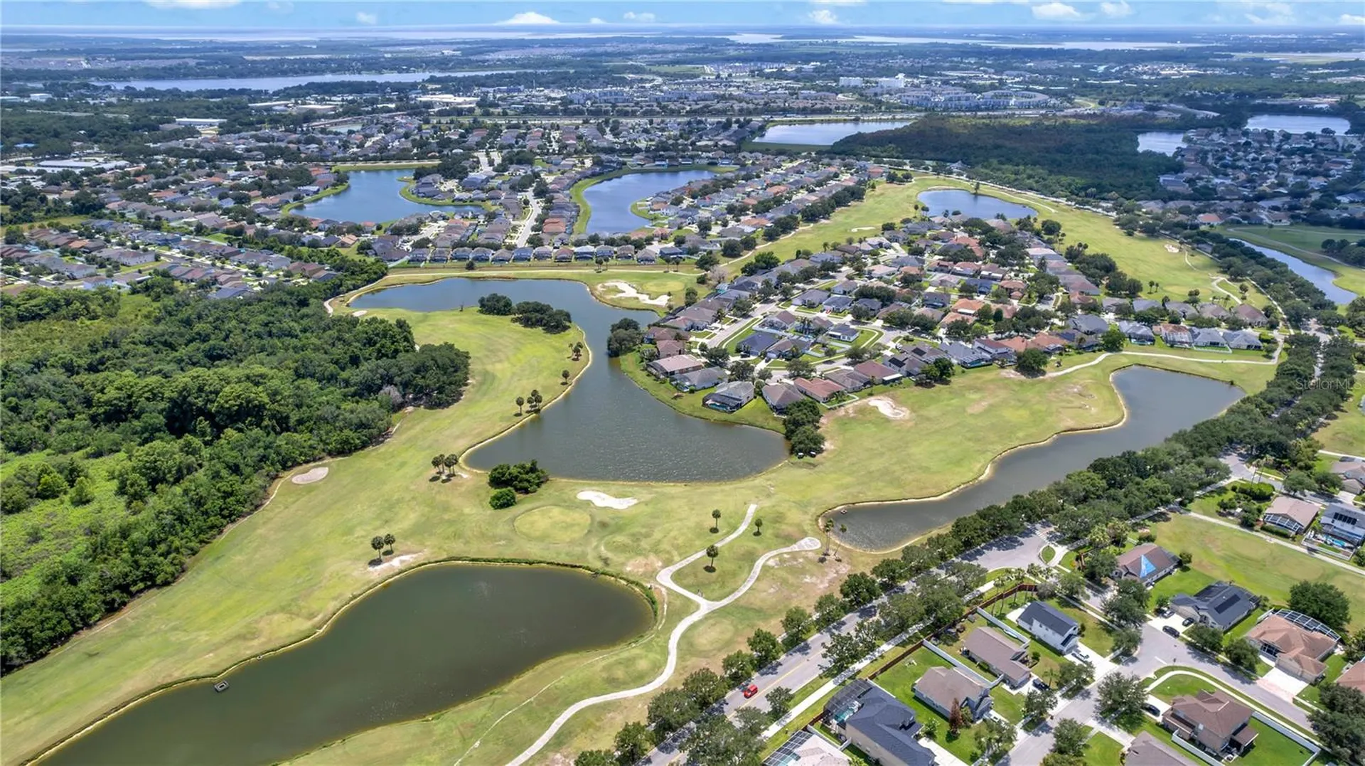 219 Strathmore Circle Kissimmee FL 34744
