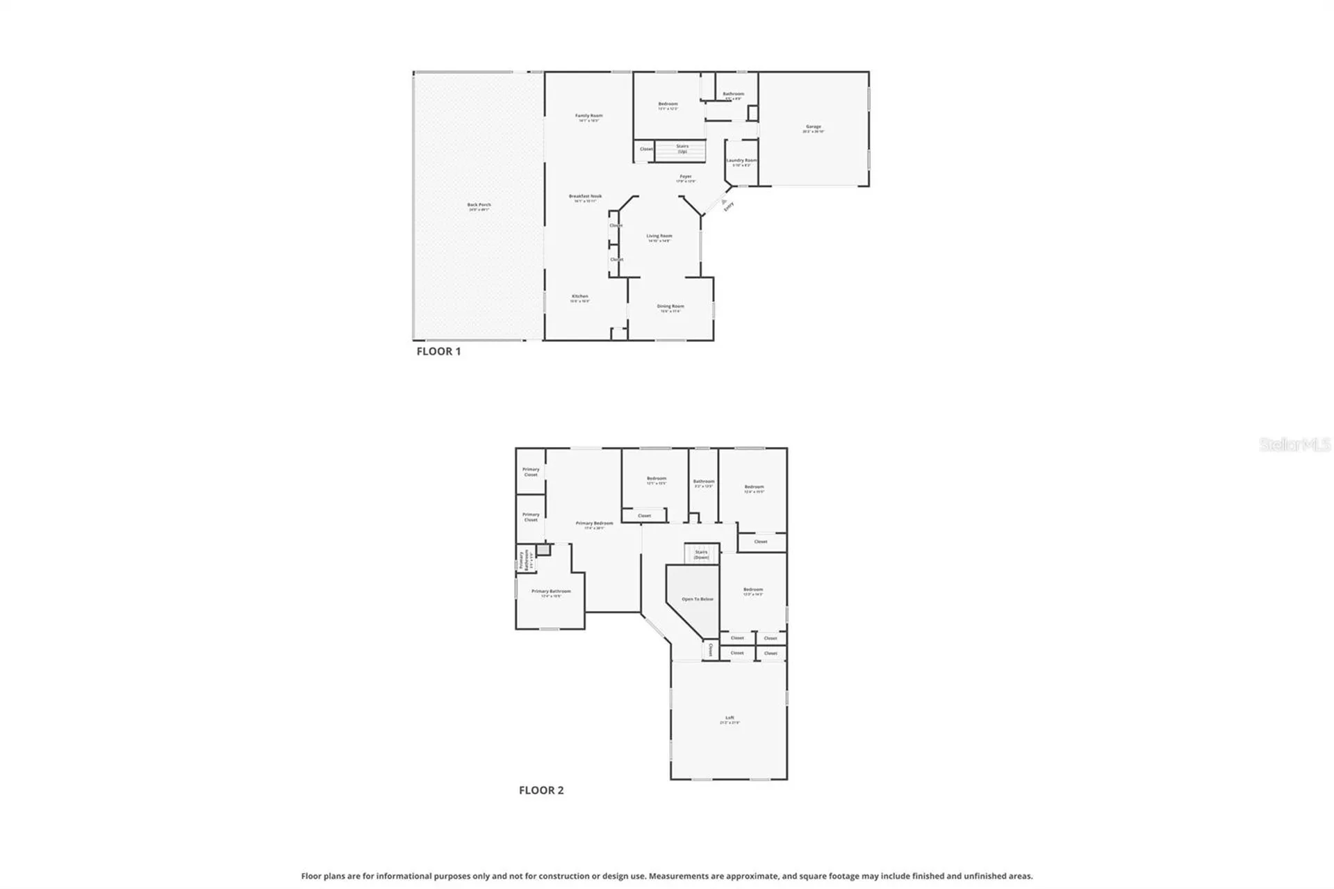 219 Strathmore Circle Kissimmee FL 34744