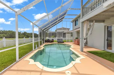 219 Strathmore Circle Kissimmee FL 34744