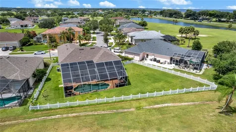 219 Strathmore Circle Kissimmee FL 34744