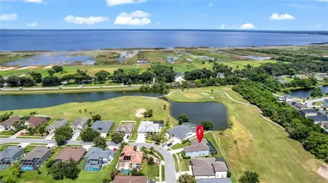 219 Strathmore Circle Kissimmee FL 34744