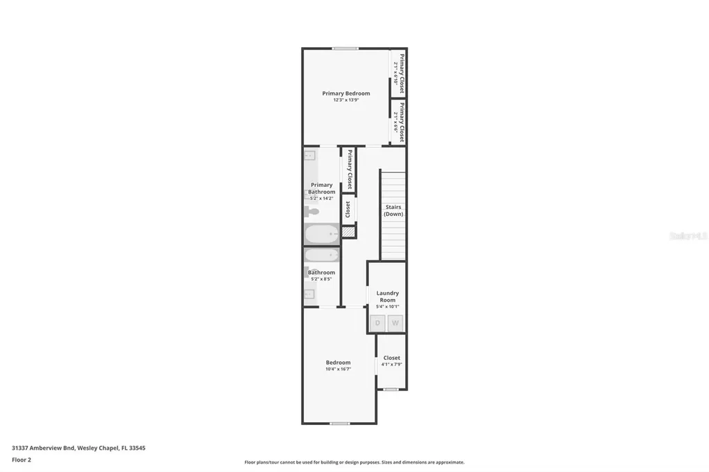 31337 Amberview Bend Wesley Chapel FL 33545