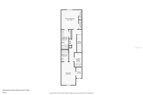 31337 Amberview Bend Wesley Chapel FL 33545