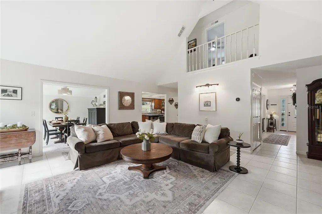 2722 Ingeborg Court Windermere FL 34786