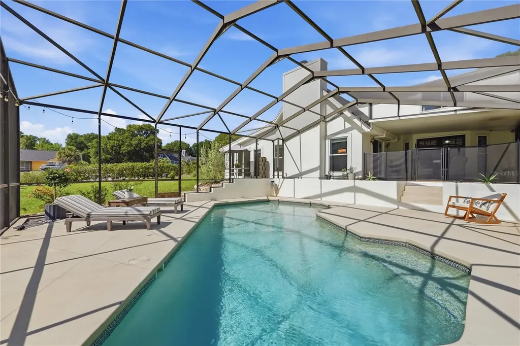 2722 Ingeborg Court Windermere FL 34786