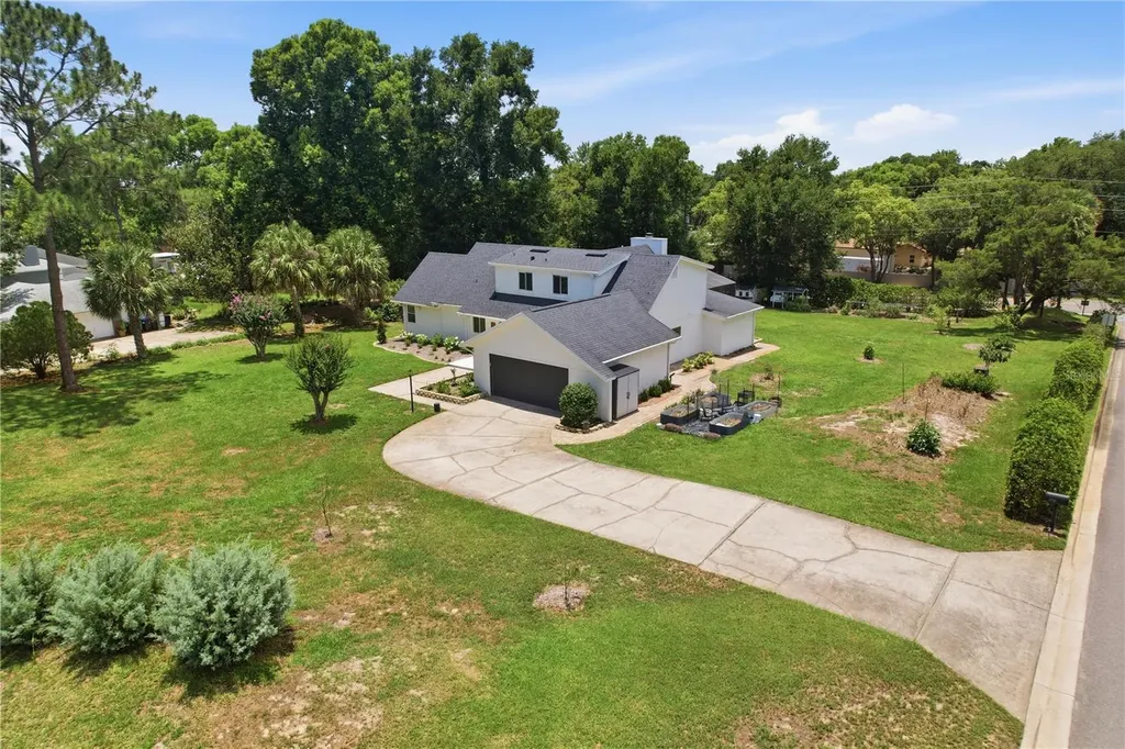 2722 Ingeborg Court Windermere FL 34786