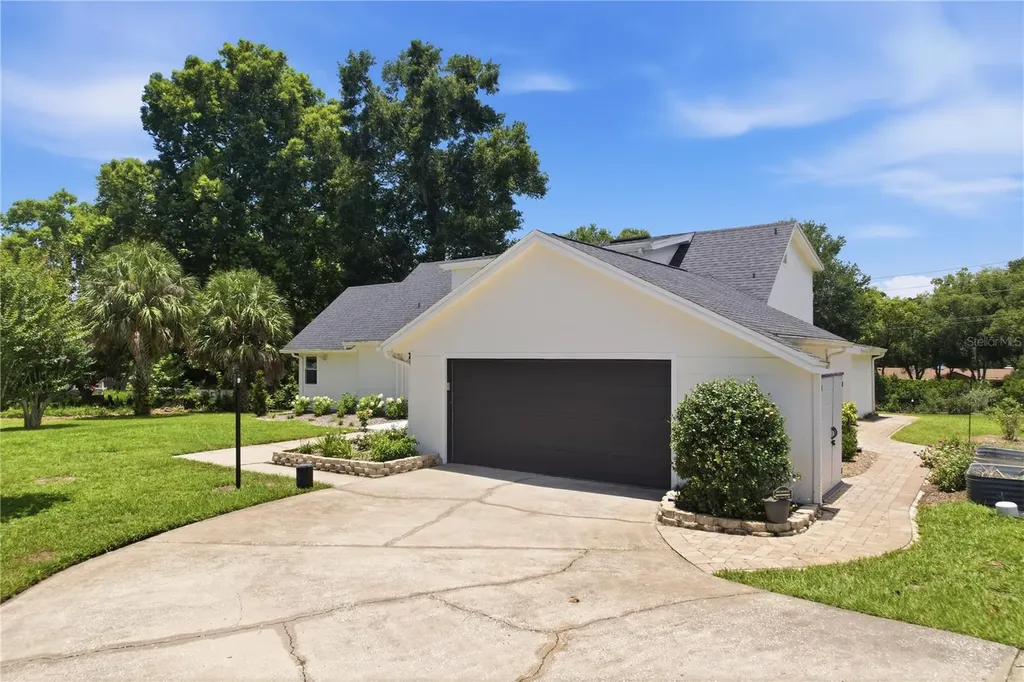 2722 Ingeborg Court Windermere FL 34786