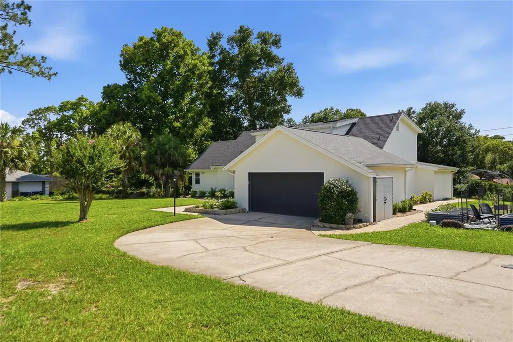 2722 Ingeborg Court Windermere FL 34786