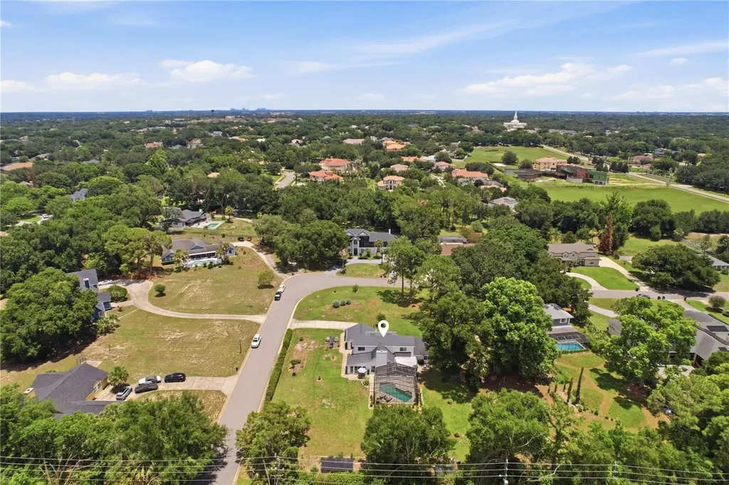 2722 Ingeborg Court Windermere FL 34786