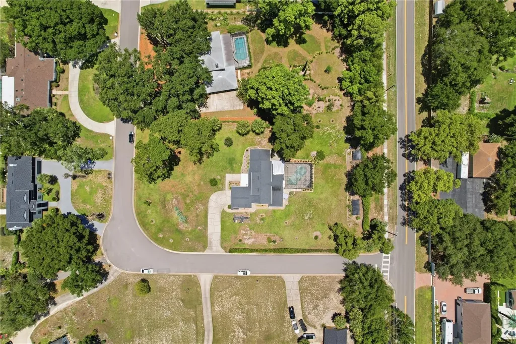 2722 Ingeborg Court Windermere FL 34786