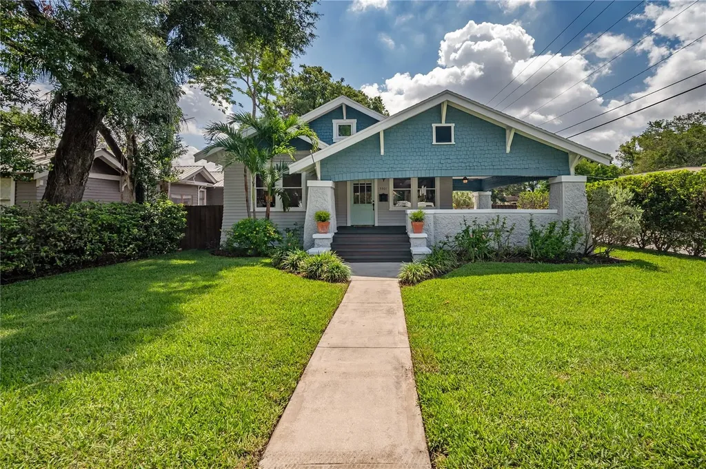 5301 N Central Avenue Tampa FL 33603