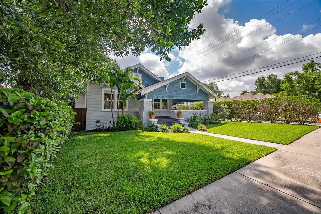 5301 N Central Avenue Tampa FL 33603