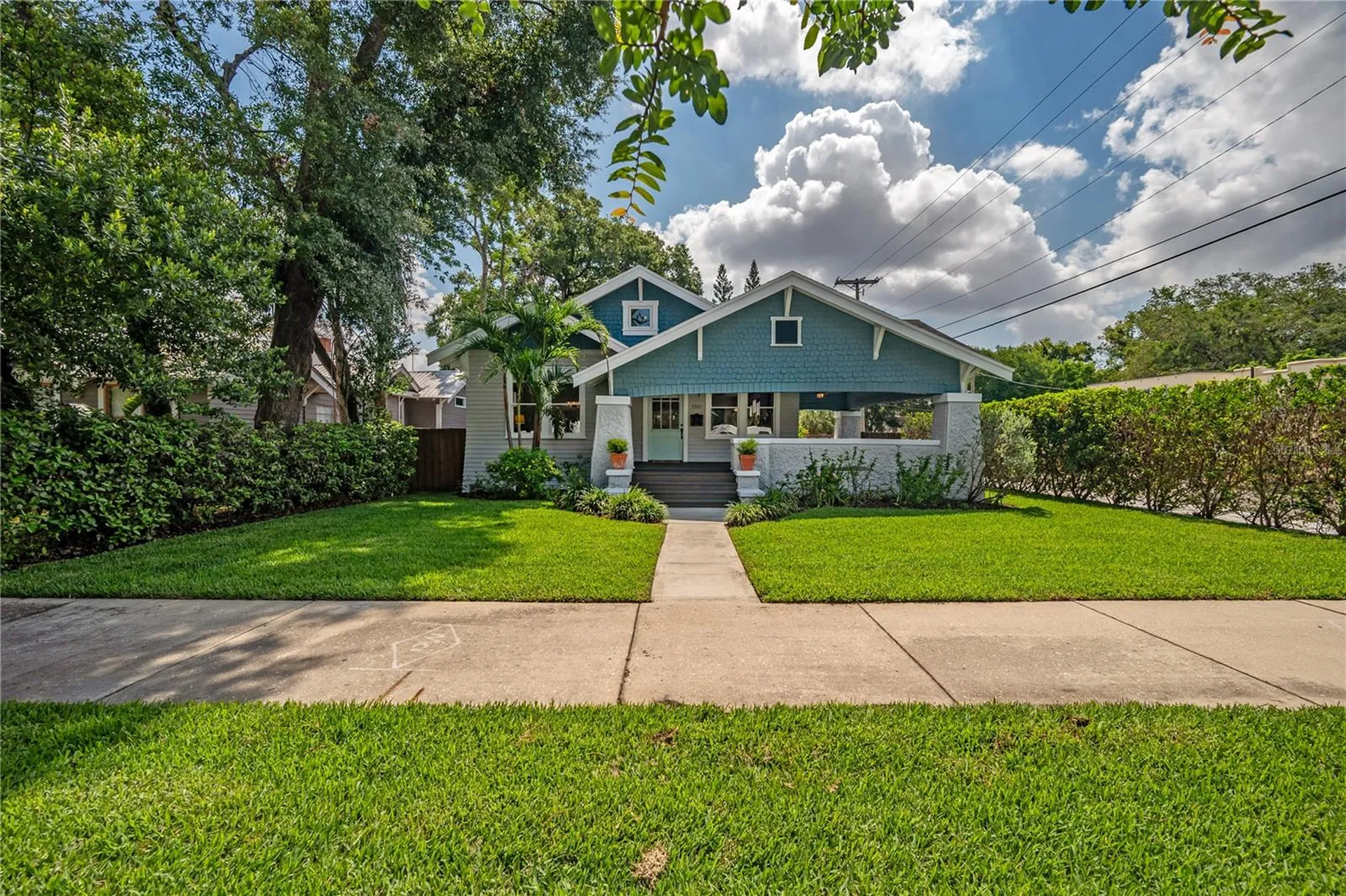 5301 N Central Avenue Tampa FL 33603