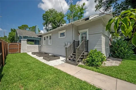 5301 N Central Avenue Tampa FL 33603