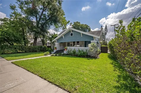 5301 N Central Avenue Tampa FL 33603