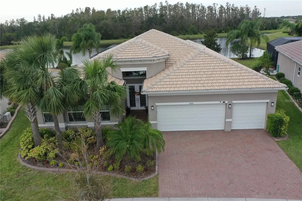 16015 Cape Coral Drive Wimauma FL 33598