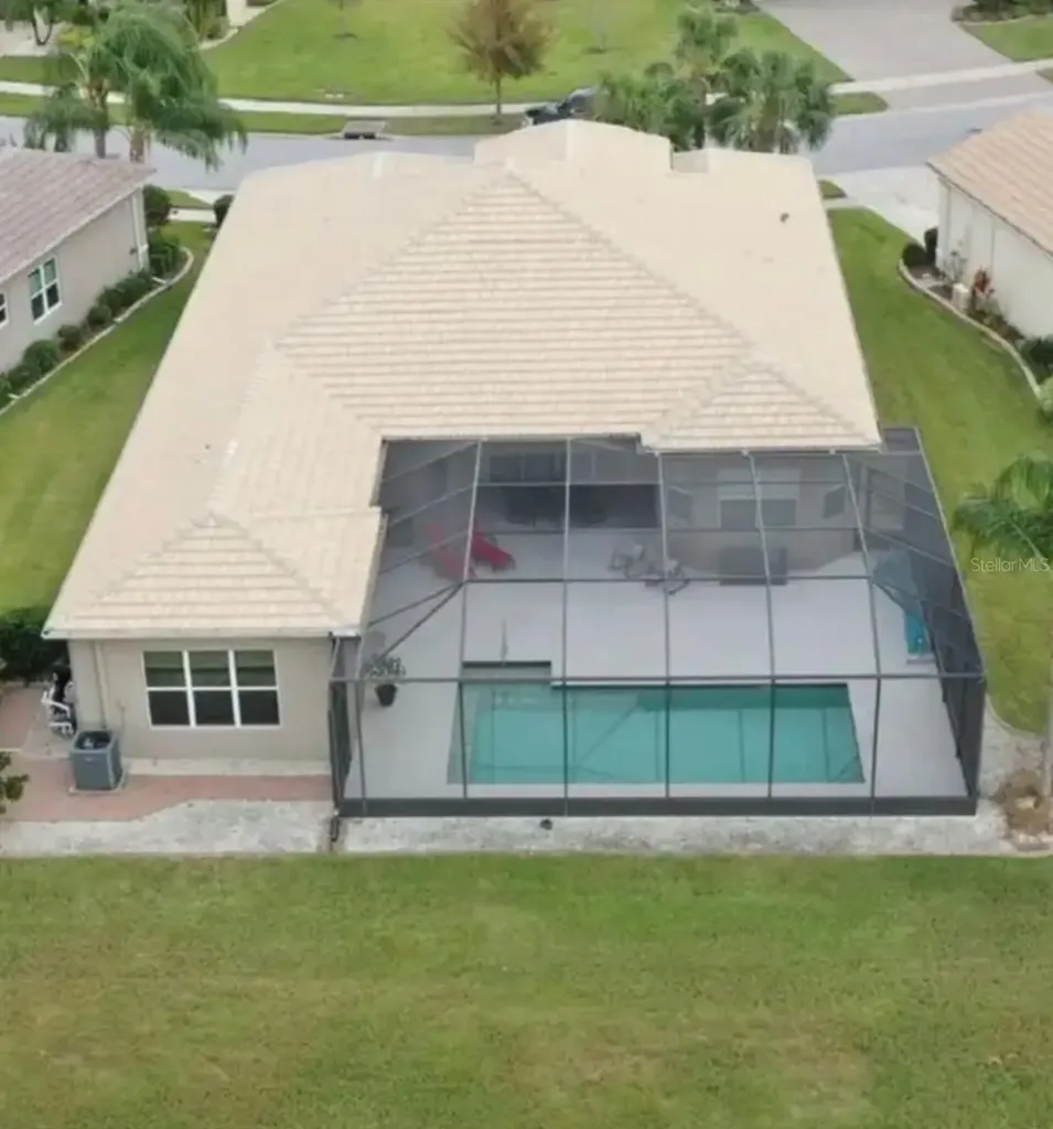 16015 Cape Coral Drive Wimauma FL 33598