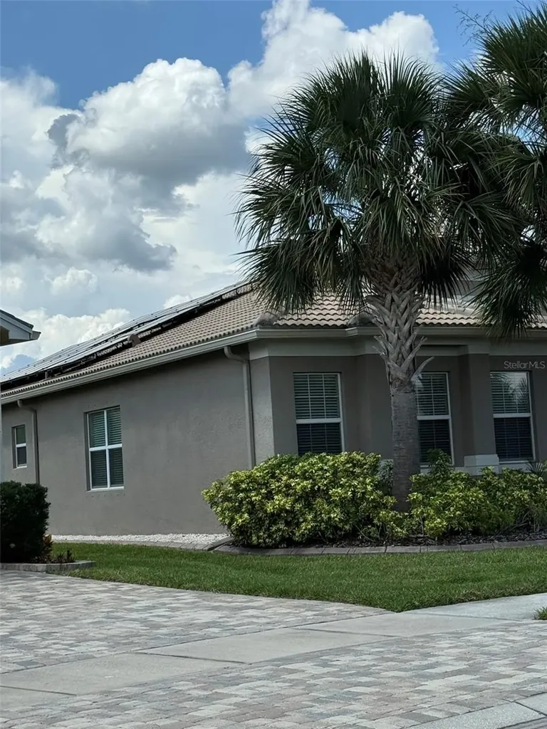16015 Cape Coral Drive Wimauma FL 33598