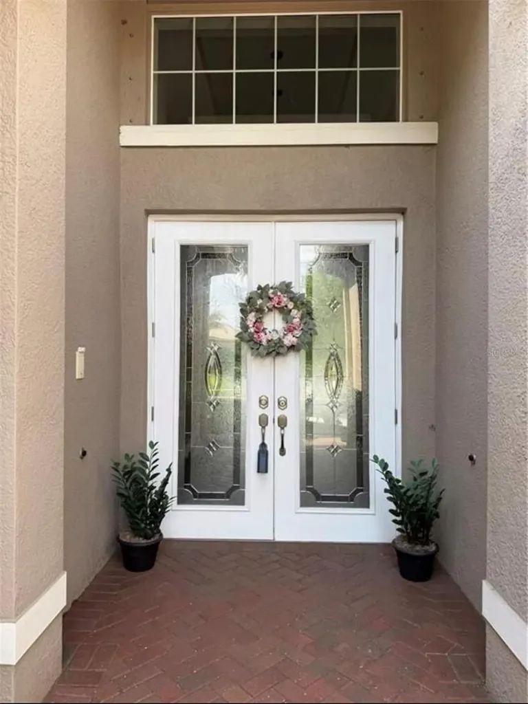16015 Cape Coral Drive Wimauma FL 33598