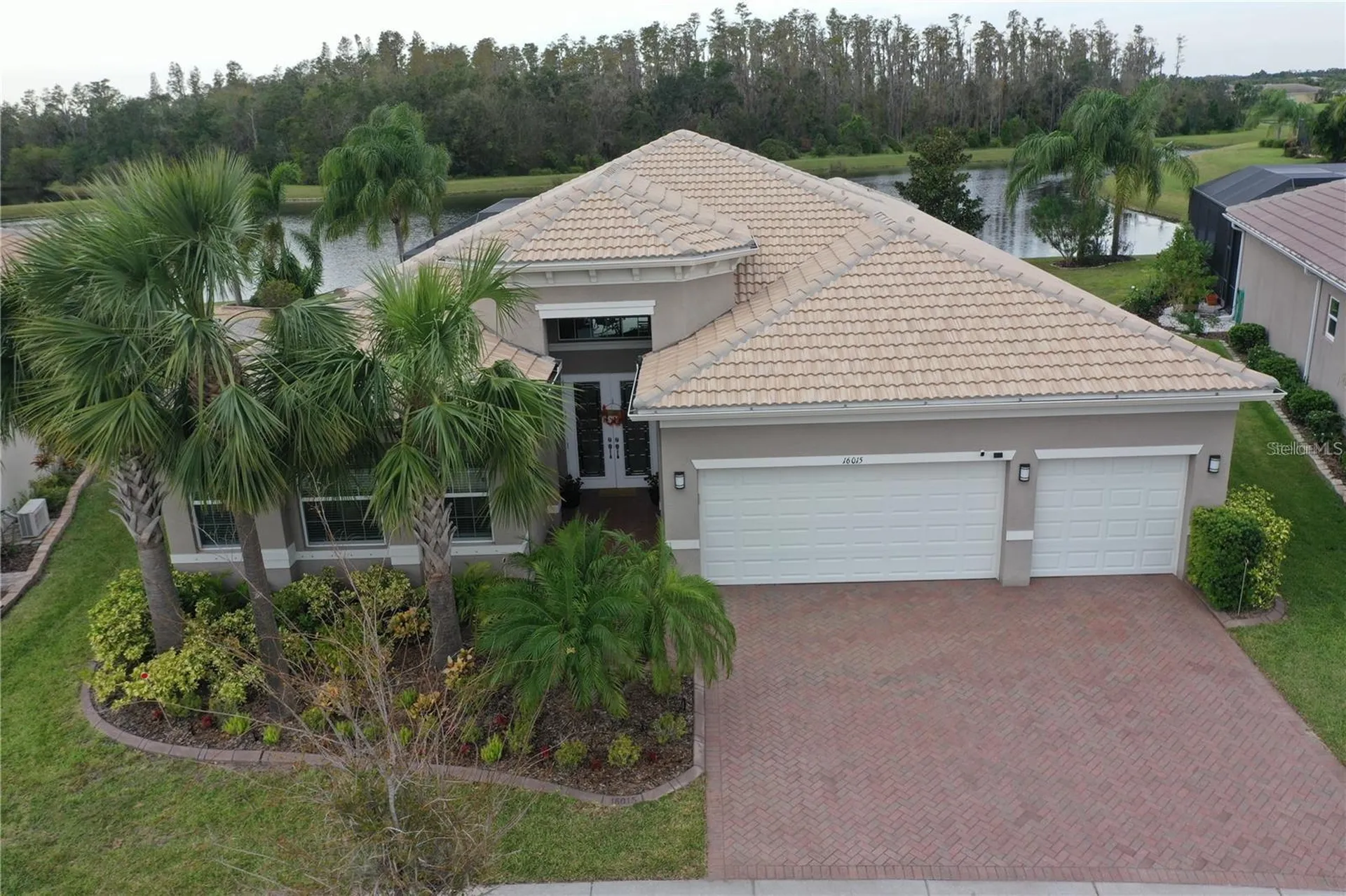 16015 Cape Coral Drive Wimauma FL 33598