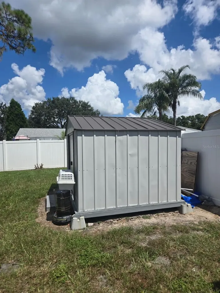104 W Brentridge Drive Brandon FL 33511