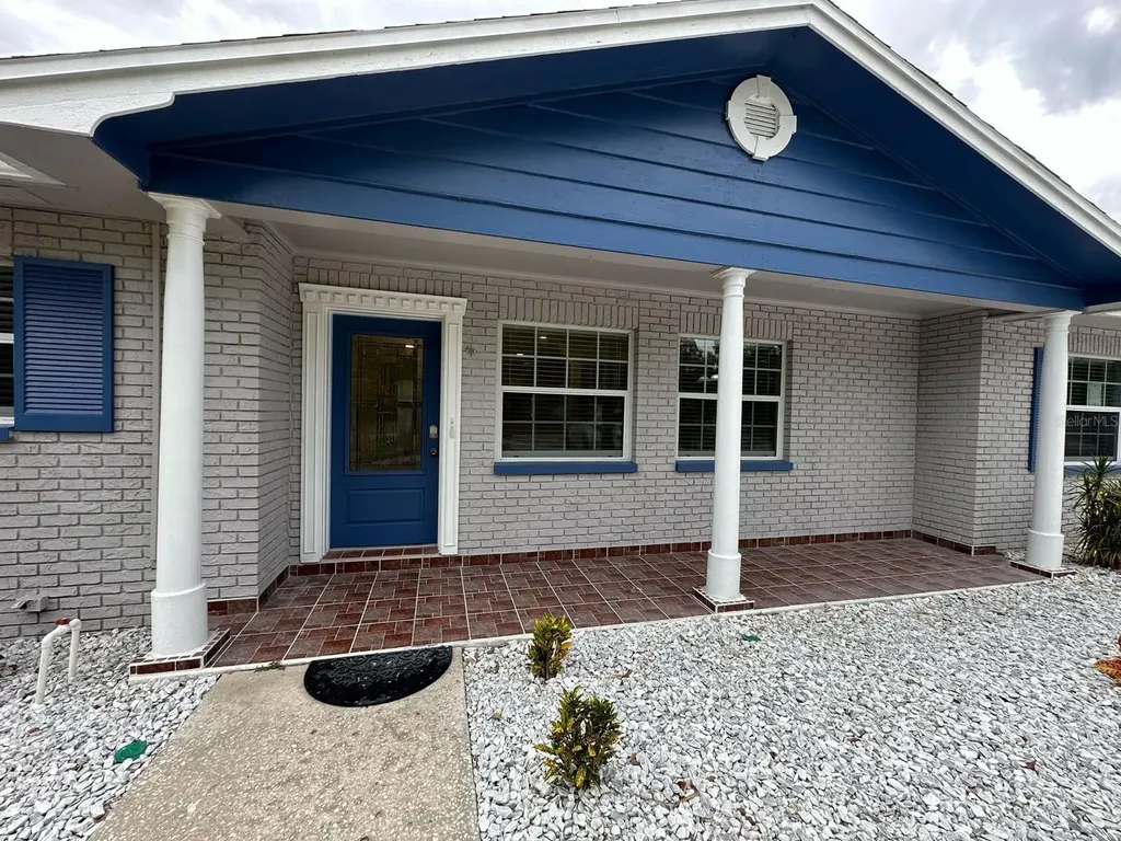 104 W Brentridge Drive Brandon FL 33511